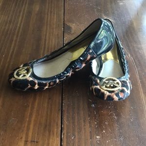 Michael Kors Flats
